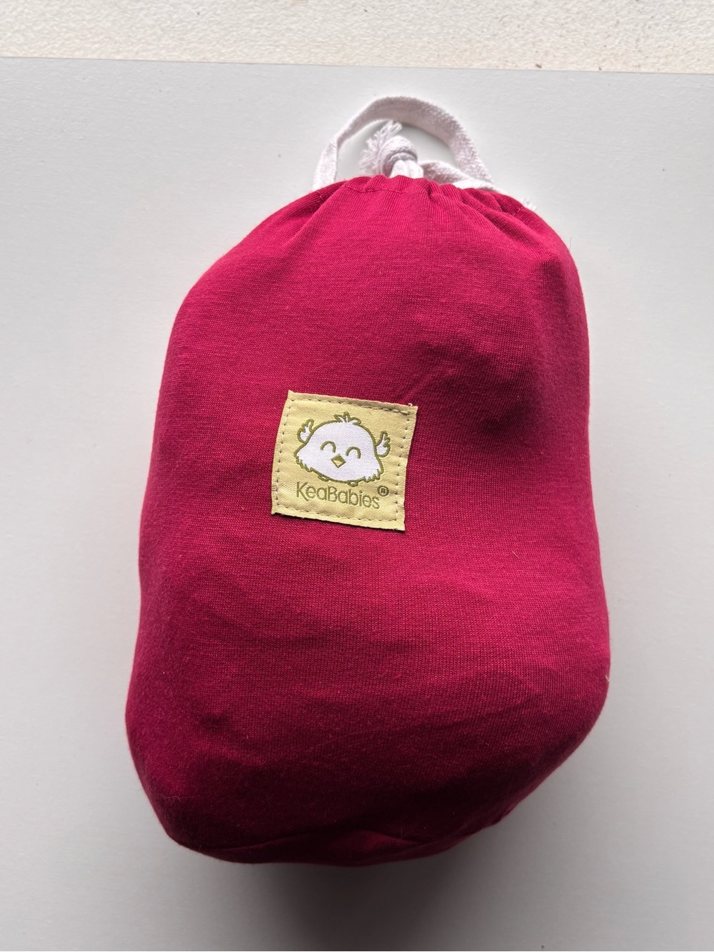 KeaBabies Original Wrap Carrier